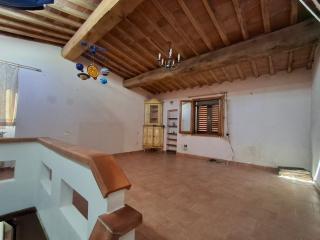 Porzione di casa in vendita a Capraia E Limite (FI)