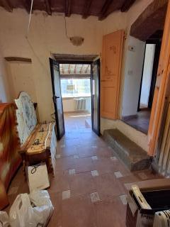 Porzione di casa in vendita a Capraia E Limite (FI)