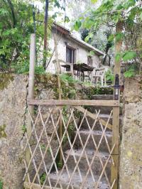 Casa indipendente in vendita a Santa Maria Del Giudice, Lucca (LU)