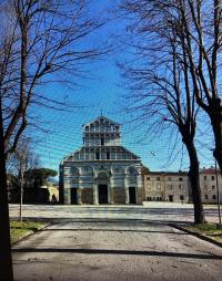 Appartamento in vendita a Sant'antonio, Pisa (PI)