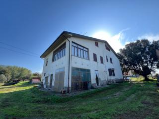 Porzione di casa in vendita a Quattro Strade, Bientina (PI)