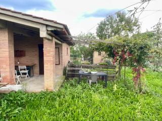 Terreno agricolo in vendita a Castelnuovo Berardenga (SI)