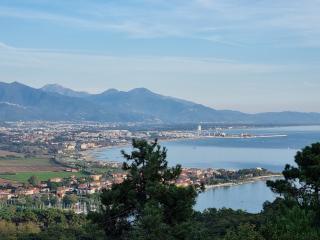 Appartamento in vendita a Piano Di Ameglia, Ameglia (SP)