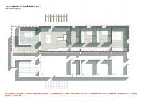 Appartamento in vendita a Pontedera (PI)