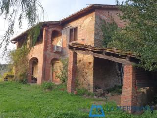 Casa indipendente in vendita a Lamporecchio (PT)