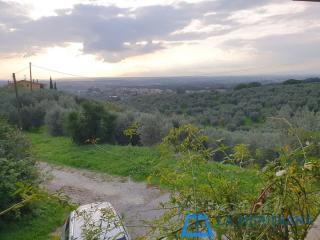 Casa indipendente in vendita a Lamporecchio (PT)