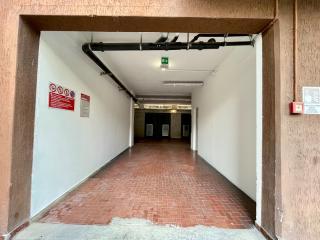 Garage/Box/Posto auto in affitto a Zona Viali, Massa (MS)