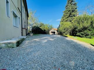 Porzione di casa in vendita a Treggiaia, Pontedera (PI)