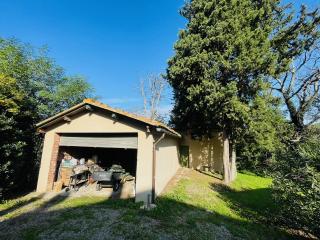 Porzione di casa in vendita a Treggiaia, Pontedera (PI)