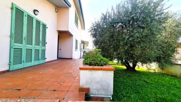 Casa semi-indipendente in vendita a Fucecchio (FI)