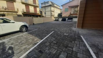 Appartamento in vendita a Lido Di Camaiore, Camaiore (LU)