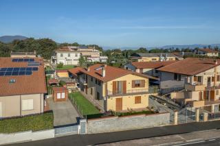 Casa indipendente in vendita a Quattro Strade, Bientina (PI)