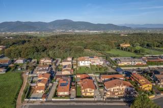 Casa indipendente in vendita a Quattro Strade, Bientina (PI)