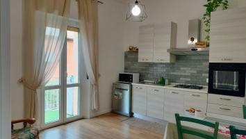 Appartamento in vendita a Grosseto (GR)