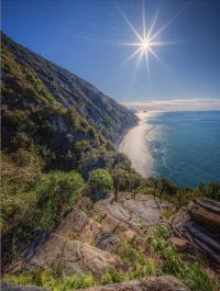 Terratetto in vendita a Riomaggiore (SP)