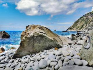 Terratetto in vendita a Riomaggiore (SP)