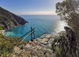 Terratetto in vendita a Riomaggiore (SP)