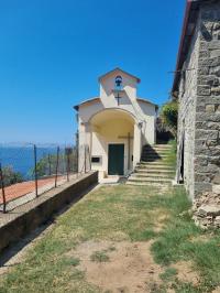 Terratetto in vendita a Riomaggiore (SP)