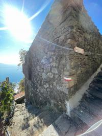 Terratetto in vendita a Riomaggiore (SP)