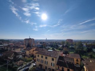 Appartamento in vendita a Montecatini-terme (PT)