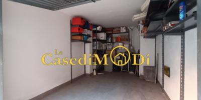 Garage/Box/Posto auto in vendita a S. Jacopo, Livorno (LI)