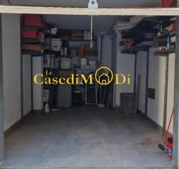 Garage/Box/Posto auto in vendita a S. Jacopo, Livorno (LI)