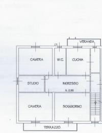 Appartamento in vendita a Montelupo Fiorentino (FI)