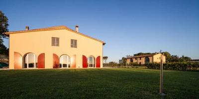 Terratetto in vendita a Gello, San Giuliano Terme (PI)