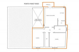 Appartamento in vendita a Certaldo (FI)