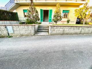 Casa semi-indipendente in vendita a Borgo A Buggiano, Buggiano (PT)