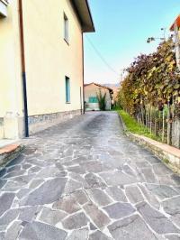 Casa semi-indipendente in vendita a Borgo A Buggiano, Buggiano (PT)