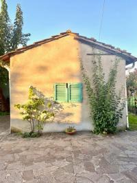 Casa semi-indipendente in vendita a Borgo A Buggiano, Buggiano (PT)