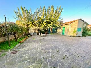 Casa semi-indipendente in vendita a Borgo A Buggiano, Buggiano (PT)