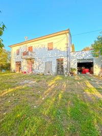 Casa indipendente in vendita a Le Badie, Castellina Marittima (PI)