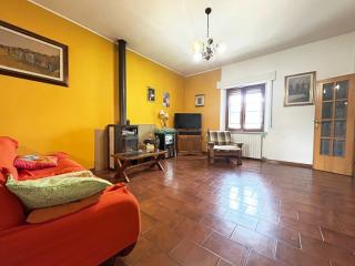 Casa indipendente in vendita a Le Badie, Castellina Marittima (PI)