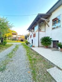 Casa indipendente in vendita a Le Badie, Castellina Marittima (PI)