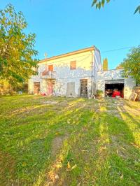 Casa indipendente in vendita a Le Badie, Castellina Marittima (PI)