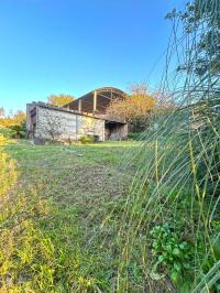 Casa indipendente in vendita a Le Badie, Castellina Marittima (PI)