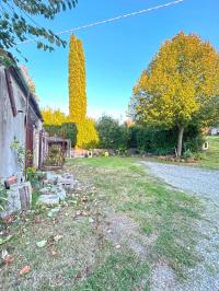 Casa indipendente in vendita a Le Badie, Castellina Marittima (PI)