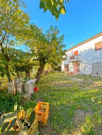 Casa indipendente in vendita a Le Badie, Castellina Marittima (PI)