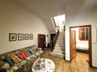 Casa semi-indipendente in vendita a Ponte A Egola, San Miniato (PI)