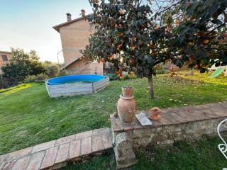 Villetta in vendita a Quercegrossa, Monteriggioni (SI)