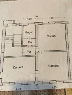 Appartamento in vendita a Borgo A Buggiano, Buggiano (PT)