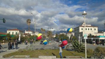 Appartamento in vendita a Ronchi, Massa (MS)