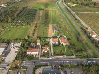 Casa indipendente in vendita a Madonna Dell'acqua, San Giuliano Terme (PI)