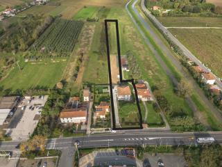 Casa indipendente in vendita a Madonna Dell'acqua, San Giuliano Terme (PI)