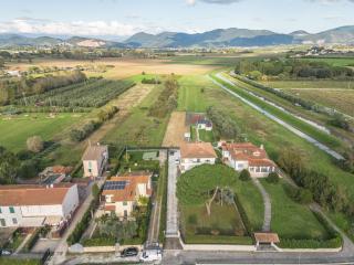 Casa indipendente in vendita a Madonna Dell'acqua, San Giuliano Terme (PI)