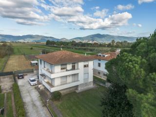 Casa indipendente in vendita a Madonna Dell'acqua, San Giuliano Terme (PI)