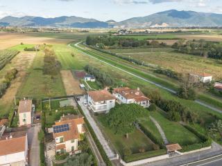 Casa indipendente in vendita a Madonna Dell'acqua, San Giuliano Terme (PI)