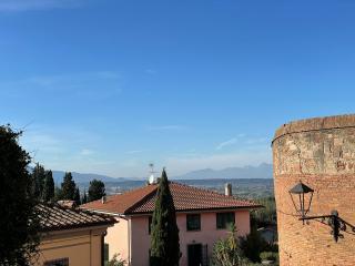 Appartamento in vendita a San Miniato (PI)